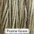 Prairie Grass - Click Image to Close